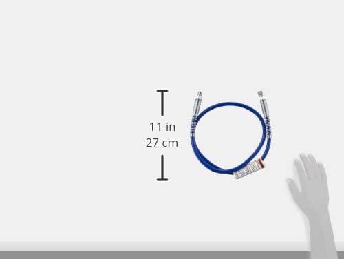 2025 Graco Magnum 262805 X7 Cart Airless-Farbspritzgerät, grau