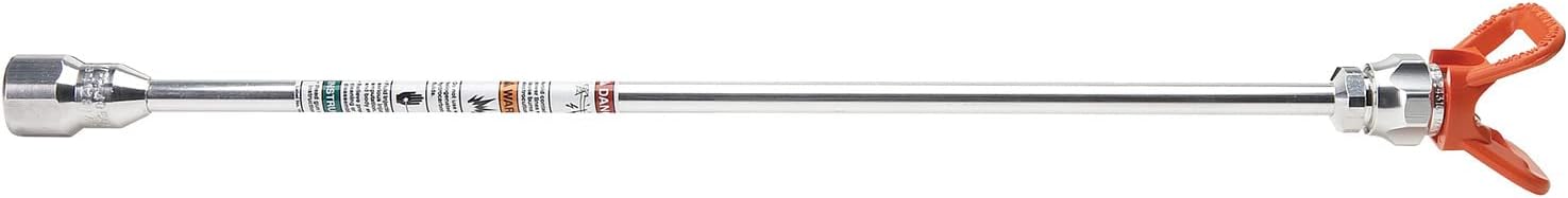 2025 Graco Magnum 262805 X7 Cart Airless-Farbspritzgerät, grau