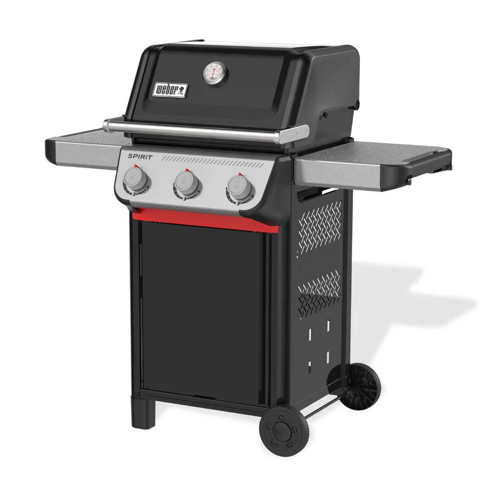 2025 Weber Spirit E-310 Gasgrill - NEU 2025