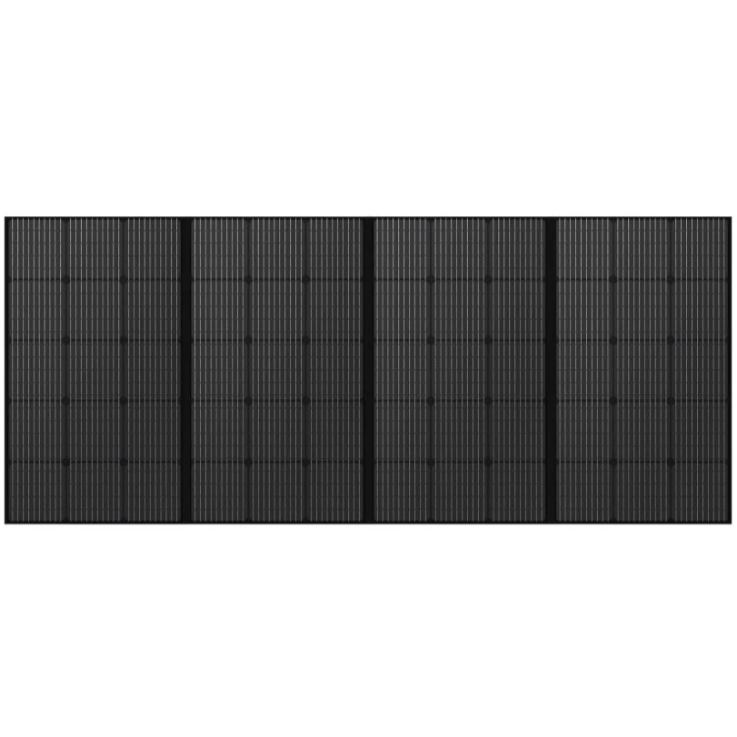 2025 BLUETTI PV350 Solarpanel | 350W