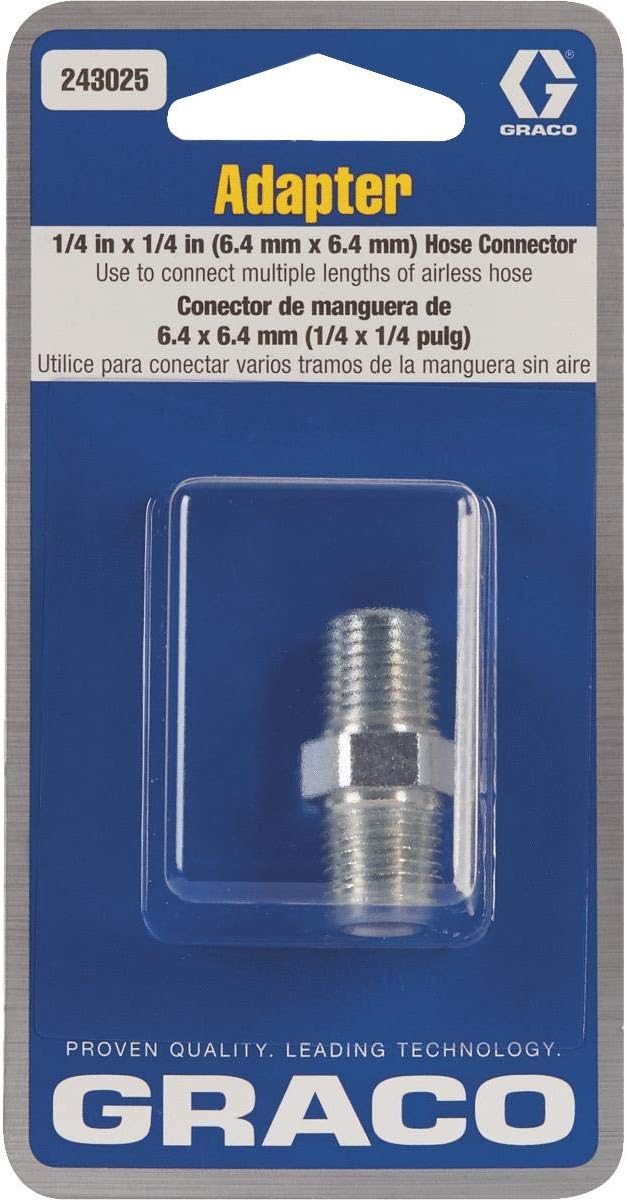 2025 Graco Magnum 262805 X7 Cart Airless-Farbspritzgerät, grau