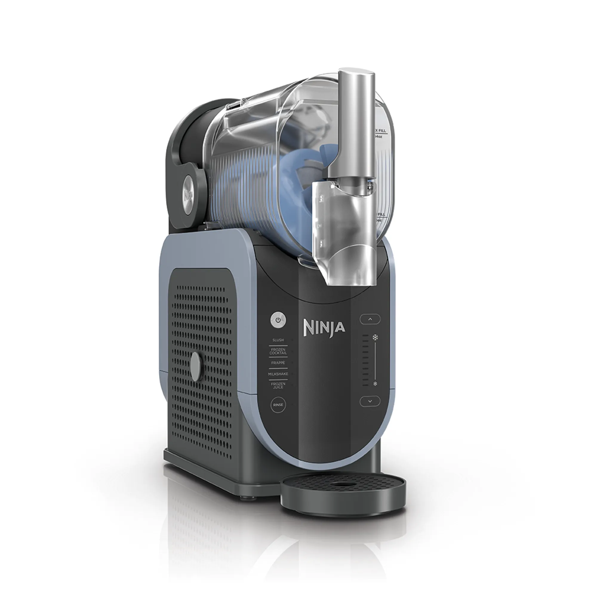 2025 2025 Ninja SLUSHi Professioneller Frozen Drink Maker