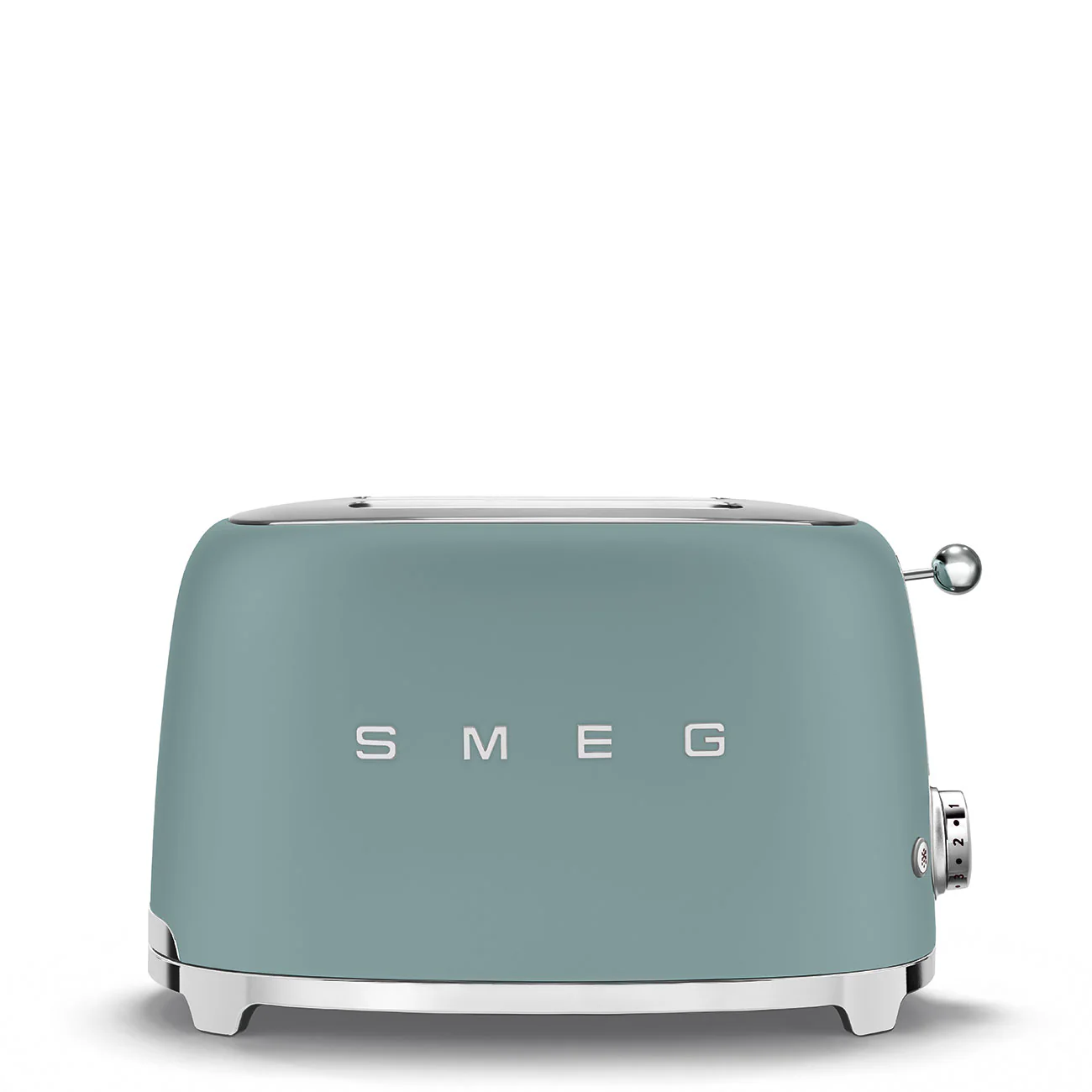 2025 Smeg 50's 2-Schlitz Toaster