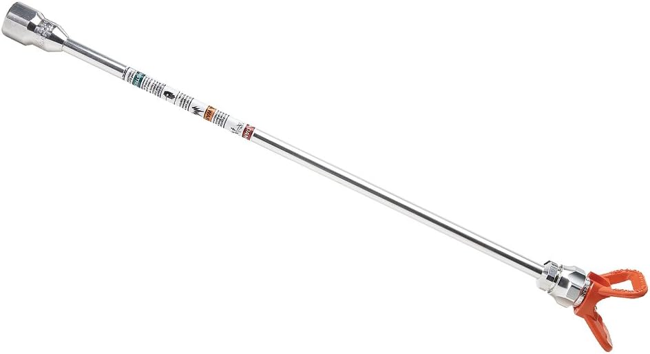 2025 Graco Magnum 262805 X7 Cart Airless-Farbspritzgerät, grau