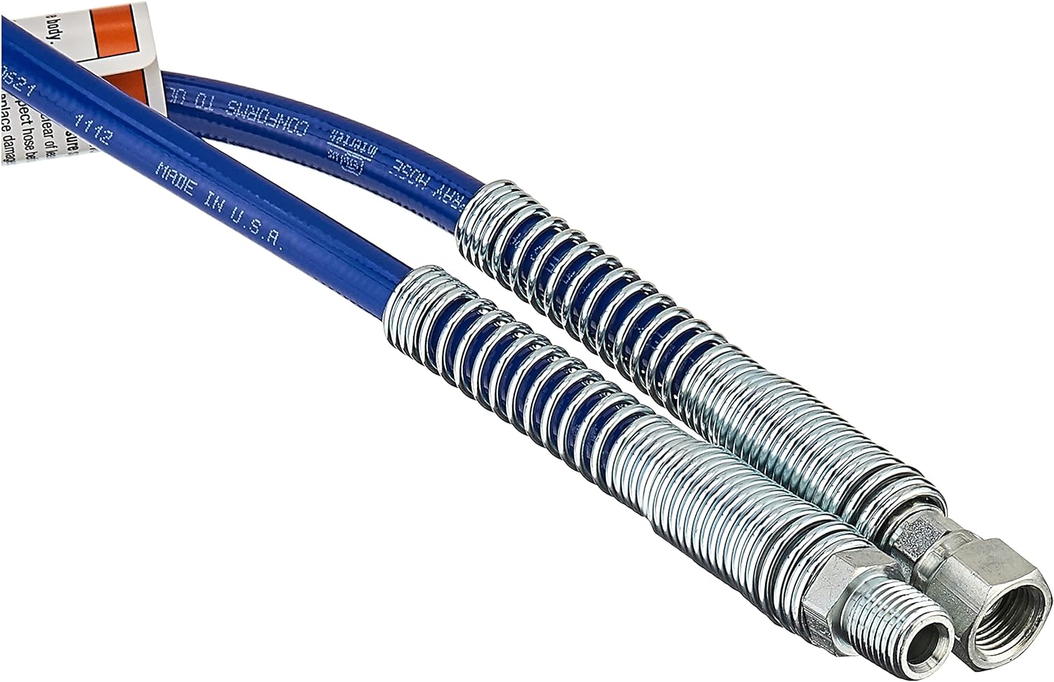 2025 Graco Magnum 262805 X7 Cart Airless-Farbspritzgerät, grau