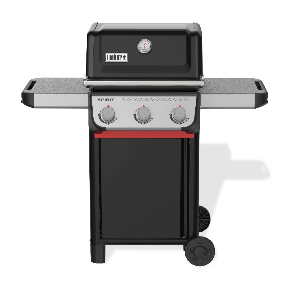2025 Weber Spirit E-310 Gasgrill - NEU 2025