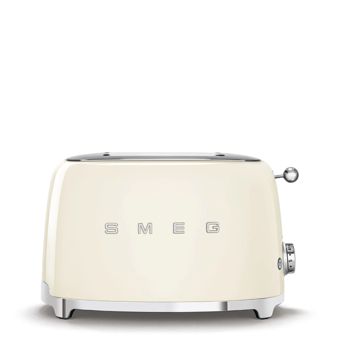 2025 Smeg 50's 2-Schlitz Toaster