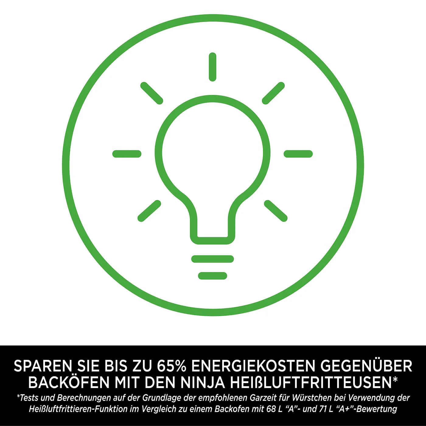 2025 Ninja Foodi MAX Dual Zone Digitale Heißluftfritteuse, 9,5L Airfryer, 2 Fächer, Antihaftbeschichtung, spülmaschinenfeste Körbe, 6-in-1, 8 Portionen, Schwarz AF400EU