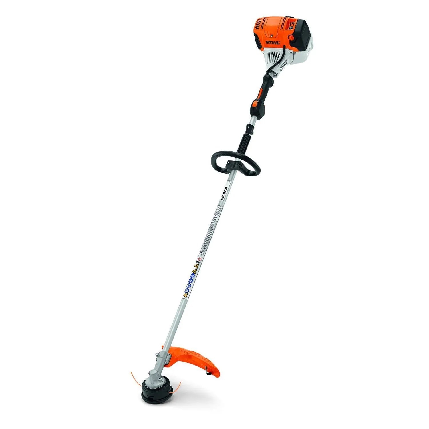 2025 Stihl FS 91 R Benzin-Rasentrimmer