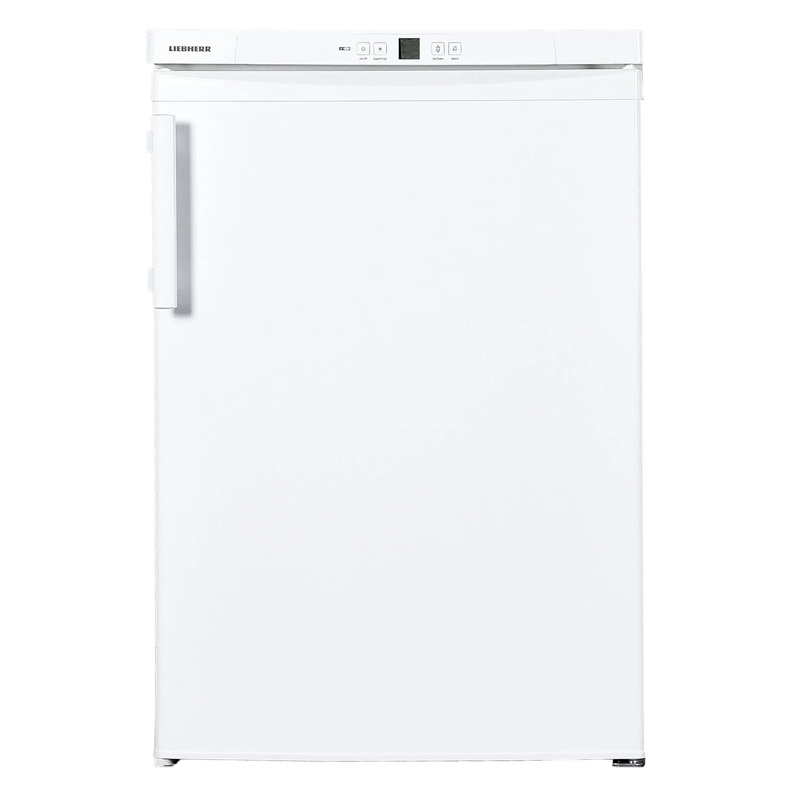 2025 Liebherr GP 1496 Premium Gefrierschrank Unterbaufähig 103 l C Weiß