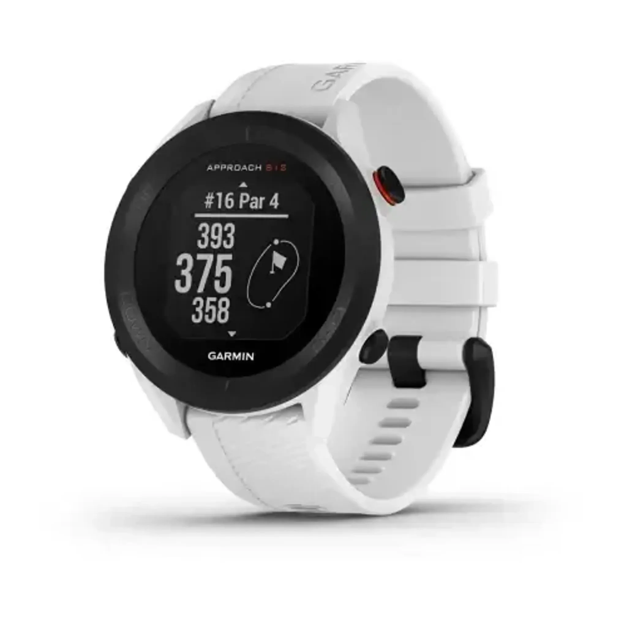 2025 Garmin Approach® S12 Golfuhr