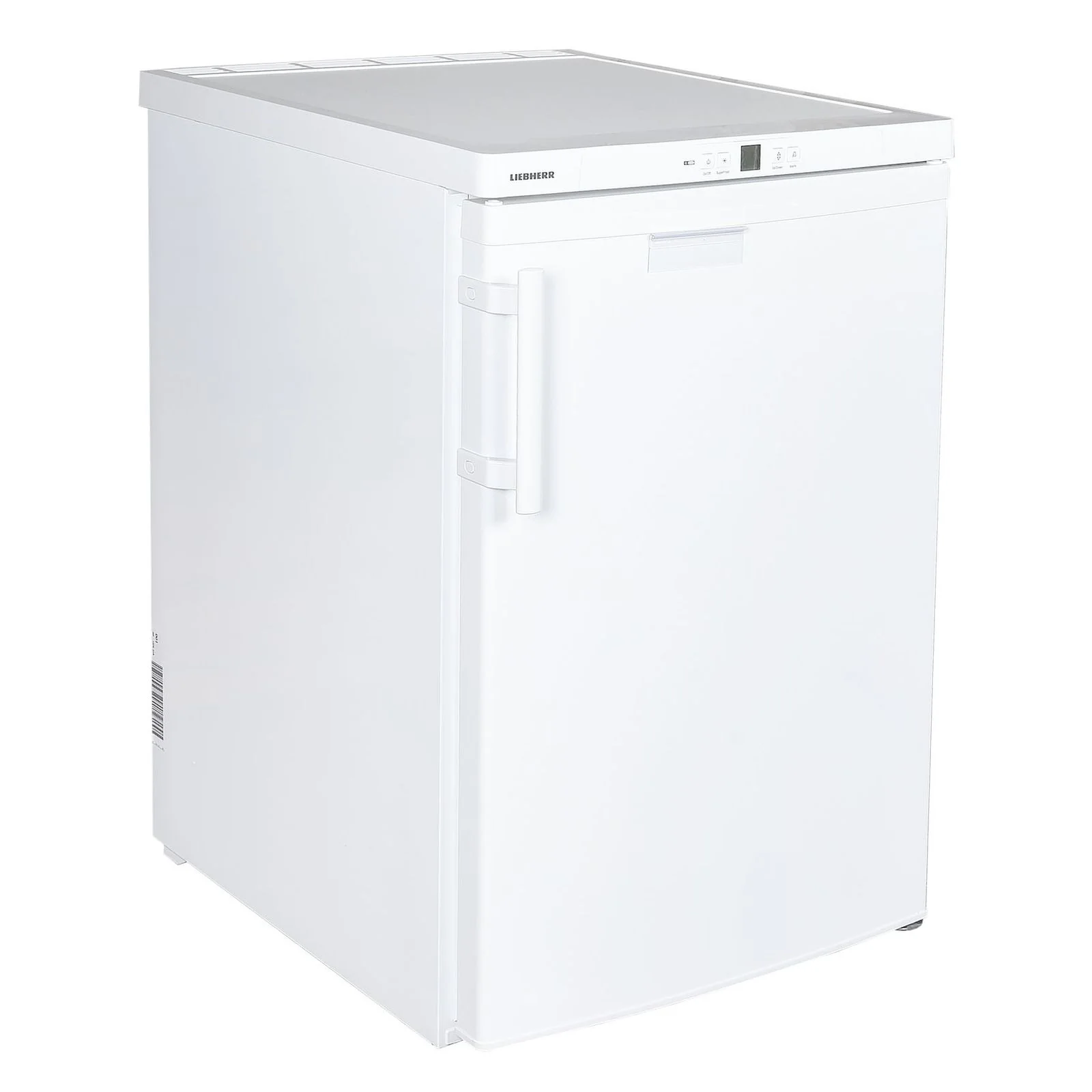 2025 Liebherr GP 1496 Premium Gefrierschrank Unterbaufähig 103 l C Weiß