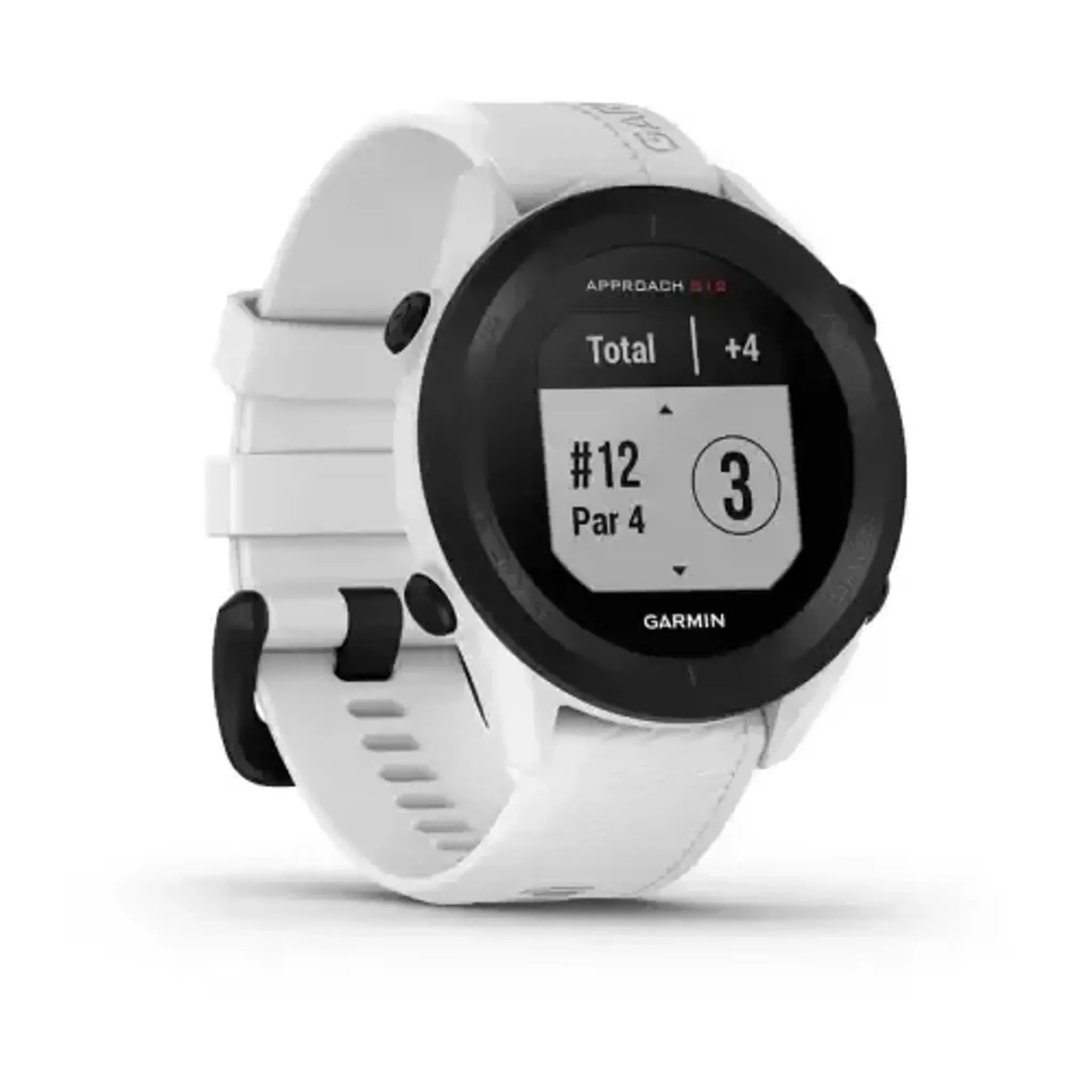 2025 Garmin Approach® S12 Golfuhr