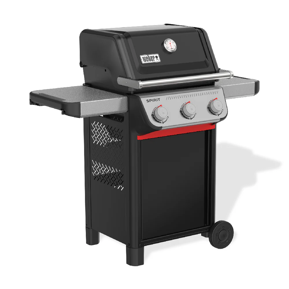 2025 Weber Spirit E-310 Gasgrill - NEU 2025