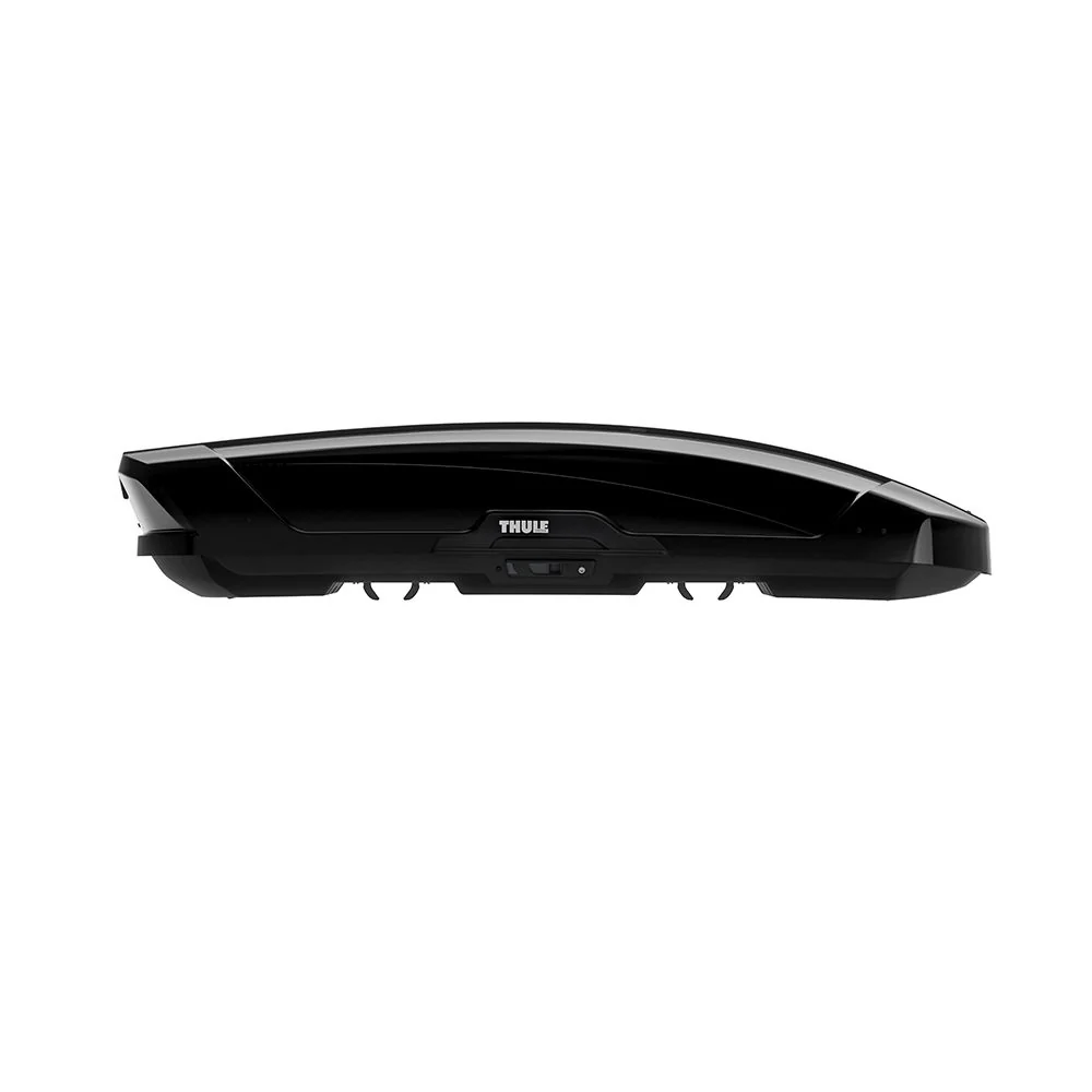 2025 2025 THULE Motion XT XL Dachbox Schwarz 500L