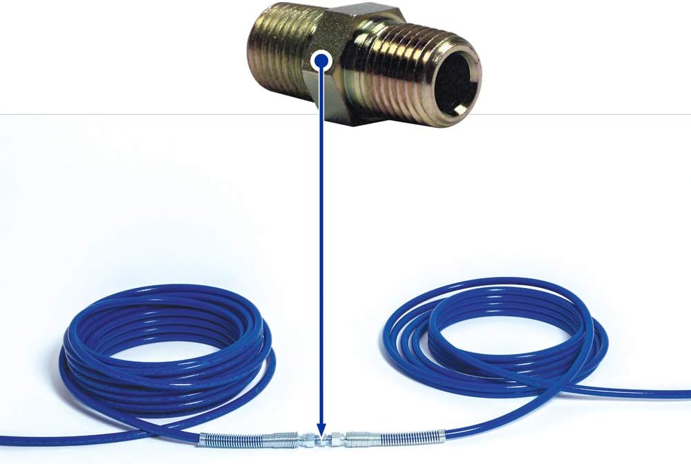 2025 Graco Magnum 262805 X7 Cart Airless-Farbspritzgerät, grau