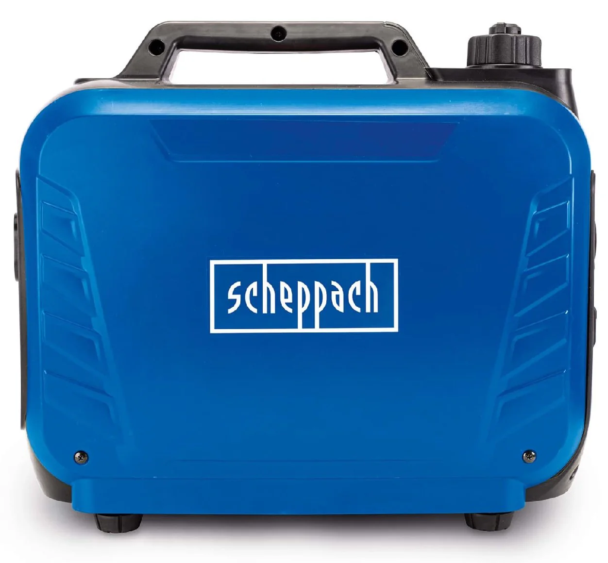 2025 Scheppach Benzin-Stromerzeuger SG2500i Inverter - Modell 2025